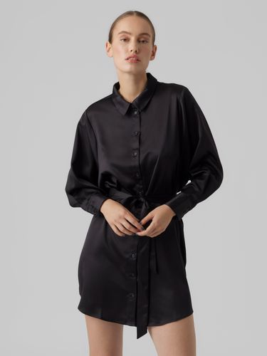 Robe Courte - Vero Moda - Modalova