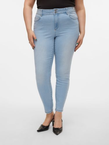 Vmcsophia Slim Fit Jeans - Vero Moda - Modalova