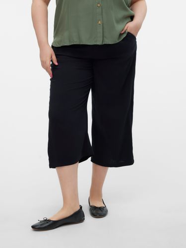 Vmceasy Taille Haute Pantalons - Vero Moda - Modalova
