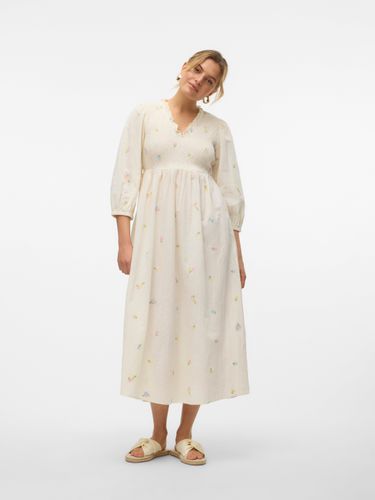 Vmrupa Robe Longue - Vero Moda - Modalova