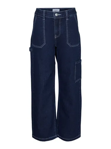 Vmamber Straight Fit Jeans - Vero Moda - Modalova