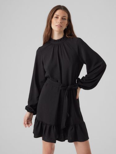 Vmsnora Robe Courte - Vero Moda - Modalova