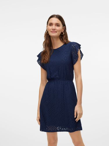 Vmtassa Robe Courte - Vero Moda - Modalova