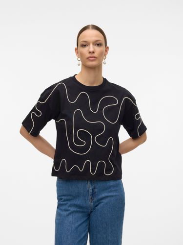 Vmtammie T-shirts - Vero Moda - Modalova