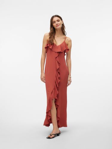 Vmalva Robe Longue - Vero Moda - Modalova