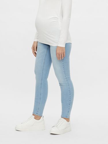 Jeans Slim Fit - MAMA.LICIOUS - Modalova