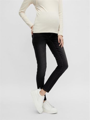Jeans Slim Fit - MAMA.LICIOUS - Modalova
