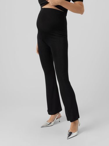 Pantalons Regular Fit Taille Haute - MAMA.LICIOUS - Modalova