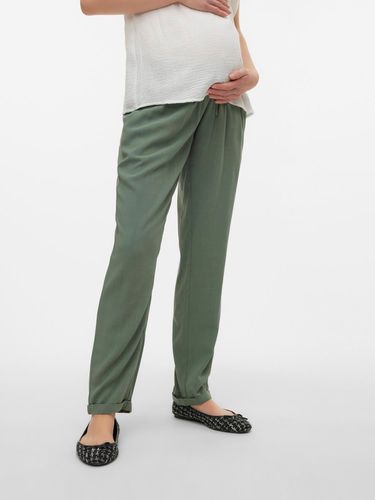 Pantalons Regular Fit - MAMA.LICIOUS - Modalova