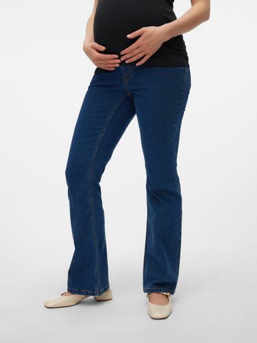 Jeans Jegging Fit Taille Moyenne - MAMA.LICIOUS - Modalova