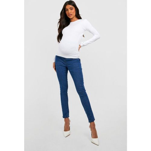 Maternité - Jegging Basique - boohoo - Modalova