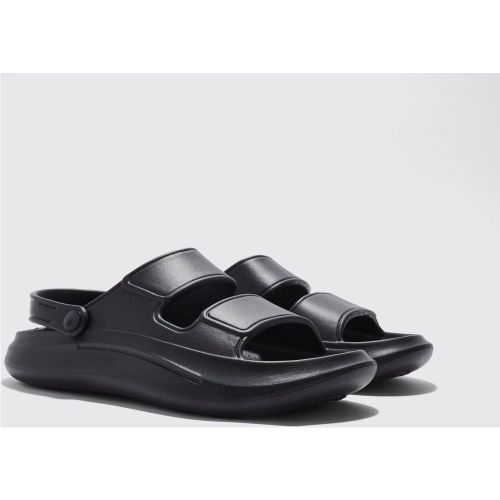 Mules à scratch - Boohooman - Modalova