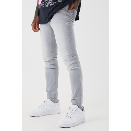 Jean skinny - - 36R - Boohooman - Modalova