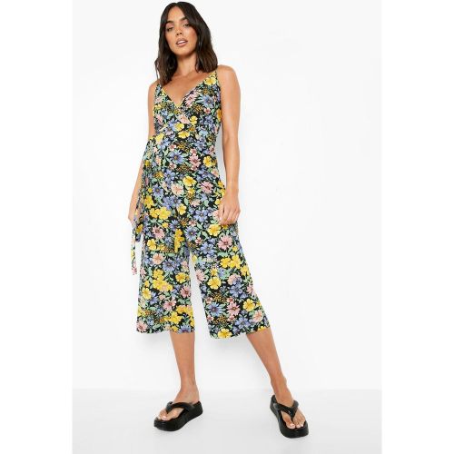 Maternité - Combinaison Jupe-Culotte - boohoo - Modalova