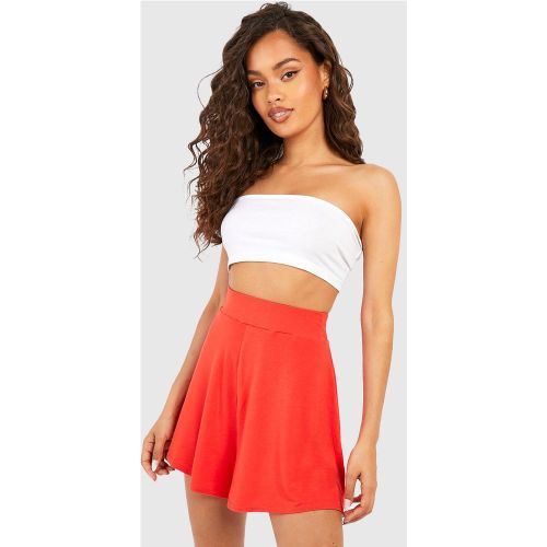 Short Large En Jersey - boohoo - Modalova