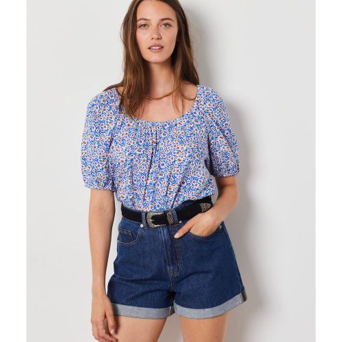 Blouse imprimée - Lelix - XS - - Etam - Modalova