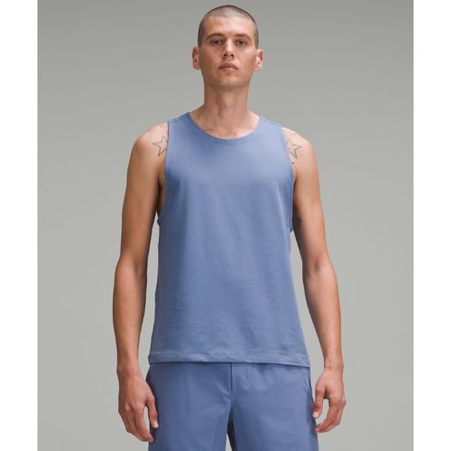 – Débardeur Zeroed Ins – Bleu – Taille L - lululemon - Modalova