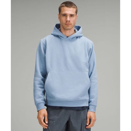 – Sweat à capuche Steady States – Blue/Pastel – Taille L - lululemon - Modalova