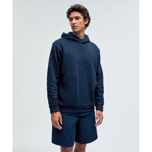 – Sweat à capuche Steady States – Bleu – Taille S - lululemon - Modalova