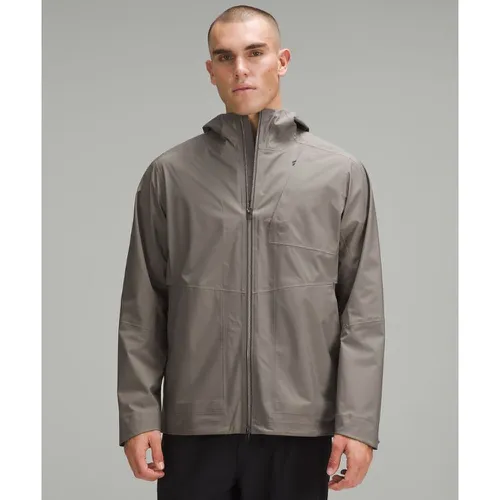 – Veste de pluie zippée imperméables – Taille XS - lululemon - Modalova