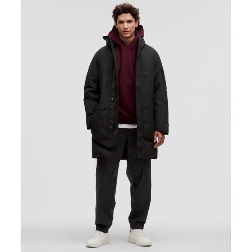 – Parka Cold Citys – Taille S - lululemon - Modalova