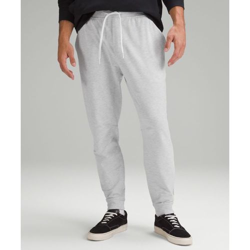 – Jogging City Sweat courts – Light Gris – Taille 2XL - lululemon - Modalova