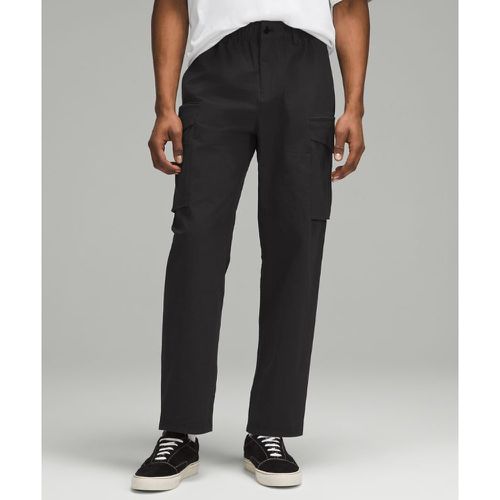 – Pantalon cargo coupe décontractée en VersaTwills – Taille 34 - lululemon - Modalova