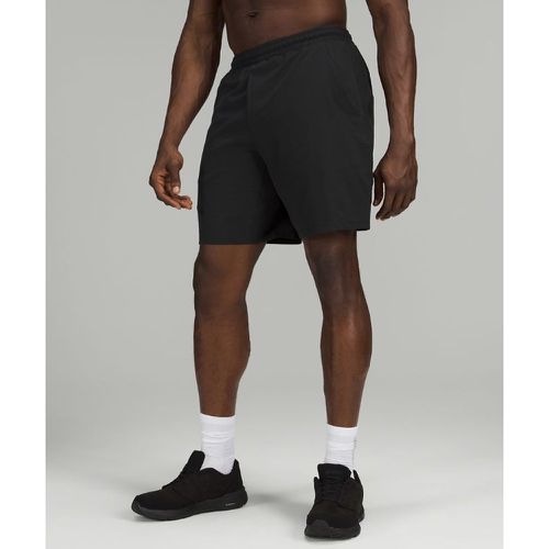 – Pace Breaker Lined Short 9" 2022 Versions – Noir – Taille S - lululemon - Modalova