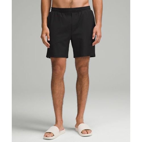 – Short de piscines – 18 cm – Taille S - lululemon - Modalova