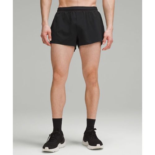 – Short Fast And Free réfléchissants – 8 cm – Taille S - lululemon - Modalova