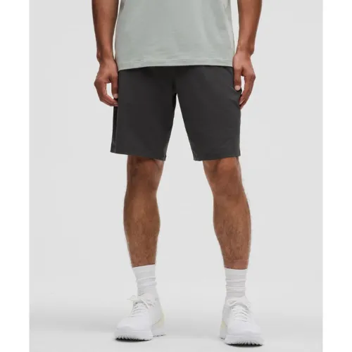 “ Short Pace Breaker doublÃ©s â€“ 23 cm â€“ Gris â€“ Taille XS - lululemon - Modalova