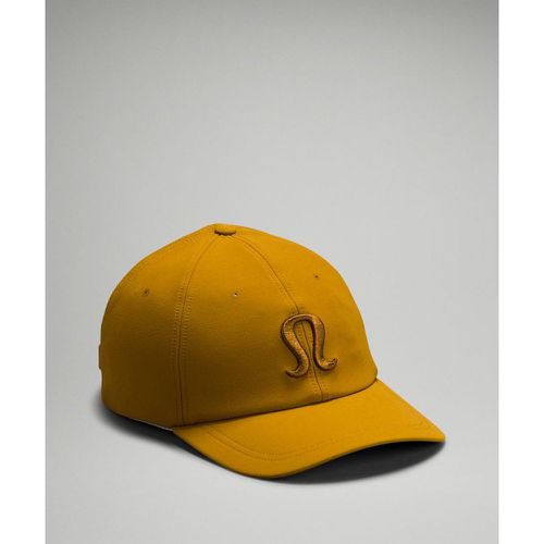 – Casquette Days Shade Logo – Gold/É - lululemon - Modalova