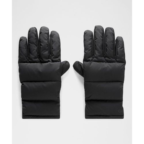 – Gants Wunder Puff – Taille L - lululemon - Modalova