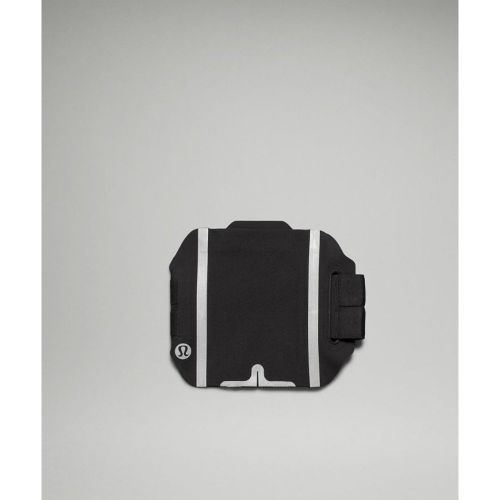 “ Brassard de course Fast and Free â€“ Taille L/XL - lululemon - Modalova