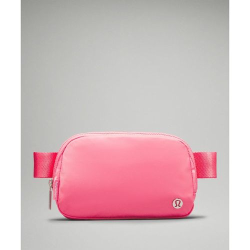 – Sac de ceinture Everywhere 1 L – Rose - lululemon - Modalova