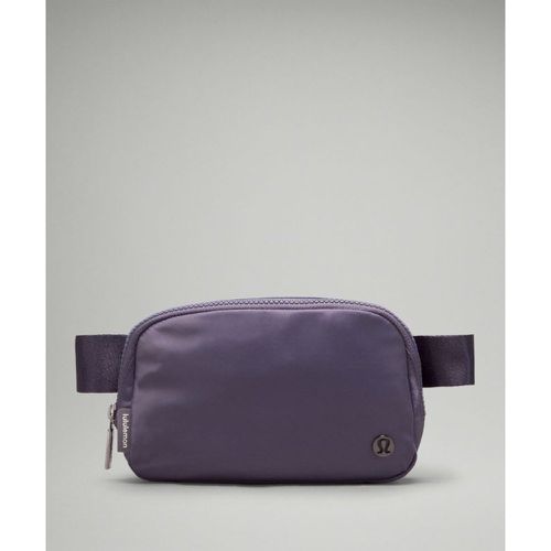 – Sac de ceinture Everywhere 1 L – Violet - lululemon - Modalova