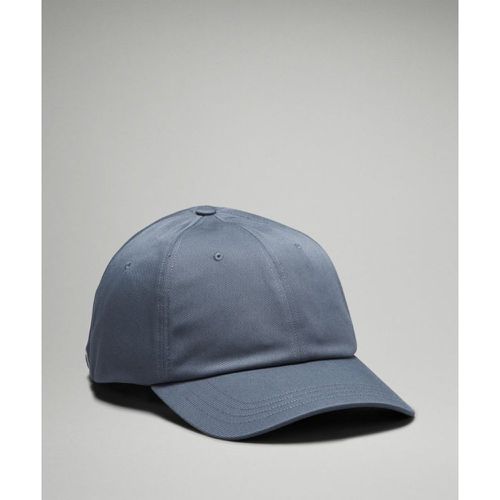 – Casquette classique unisexe – Gris – Taille S/M - lululemon - Modalova