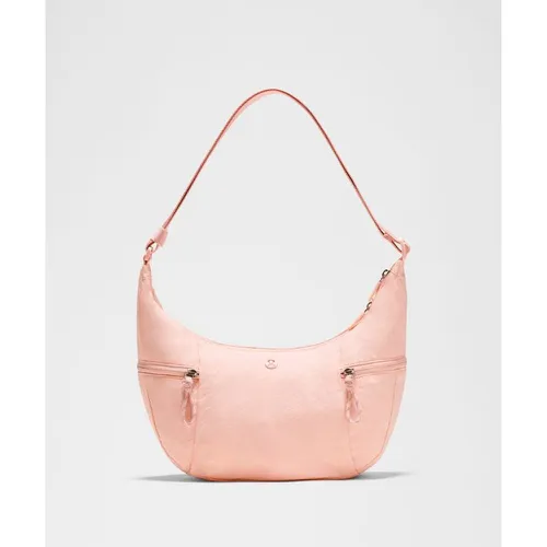 – Sac à bandoulière souple 6L – Rose - lululemon - Modalova