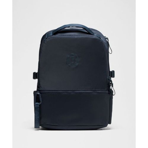 “ Sac Ã  dos New Crew 22L â€“ Bleu - lululemon - Modalova