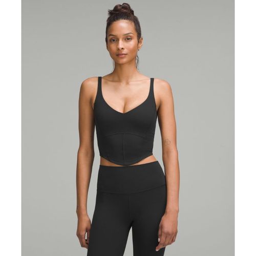 – Débardeur corset Align Maintien léger, bonnets A/Bs – Taille 0 - lululemon - Modalova