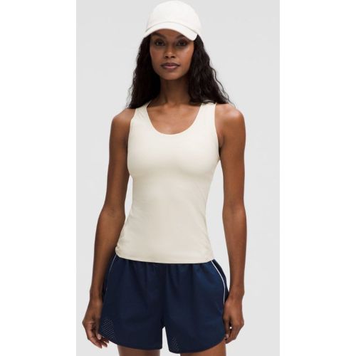 “ DÃ©bardeur Wundermost Ã  encolure dÃ©gagÃ©e en Ultra-Soft Nulus â€“ Taille M - lululemon - Modalova