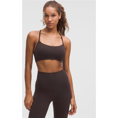 “ BrassiÃ¨re Flow Y maintien lÃ©ger, bonnets A/B Evolves â€“ Taille 2XS - lululemon - Modalova