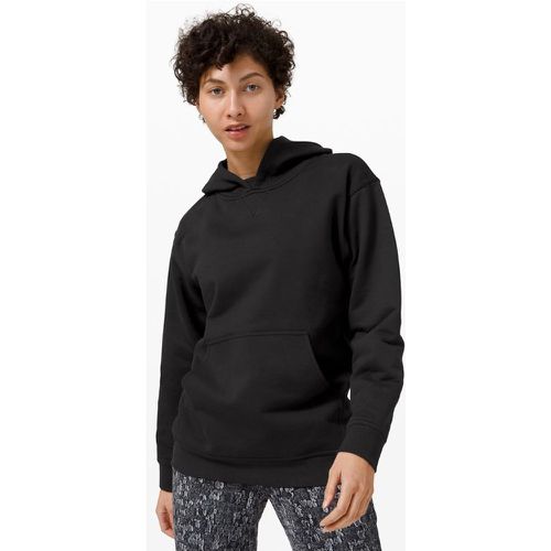 – Sweat à capuche All Yours Terrys – Taille 10 - lululemon - Modalova