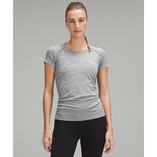 – T-Shirt Swiftly Tech 2.0 Longueur hanches – Blanc - lululemon - Modalova