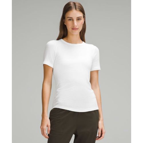 – T-Shirt Hold Tights – Taille 10 - lululemon - Modalova