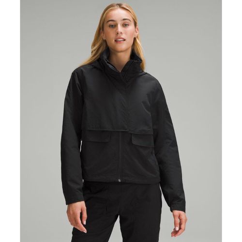 – Veste Always Effortlesss – Taille 0 - lululemon - Modalova