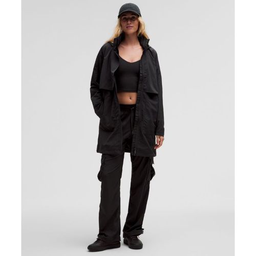 – Manteau long Always Effortlesss – Taille 12 - lululemon - Modalova