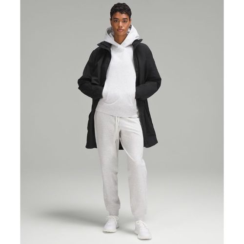 – Manteau long Always Effortlesss – Taille 14 - lululemon - Modalova