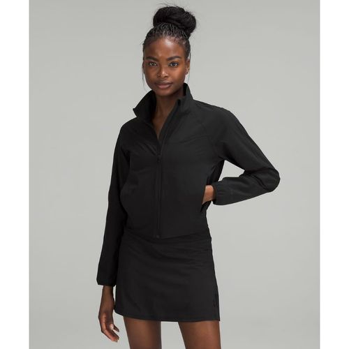 – Veste de tennis hydrofuge extensibles – Taille 14 - lululemon - Modalova