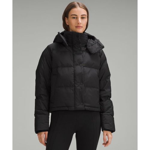 – Veste Wunder Puff courtes – Taille 10 - lululemon - Modalova